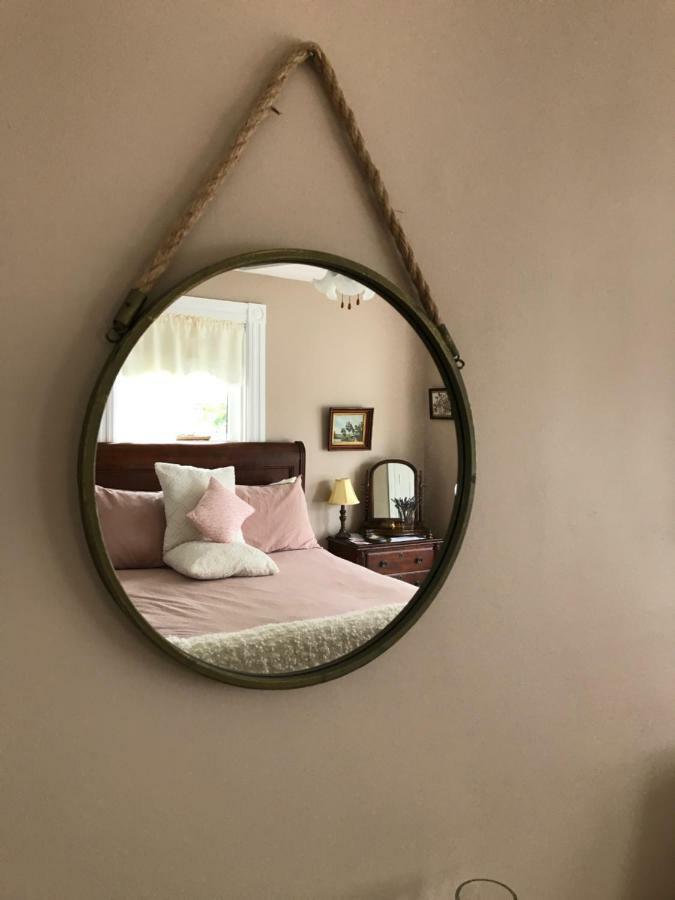 Toba'S Bed & Breakfast Луненбург Екстериор снимка